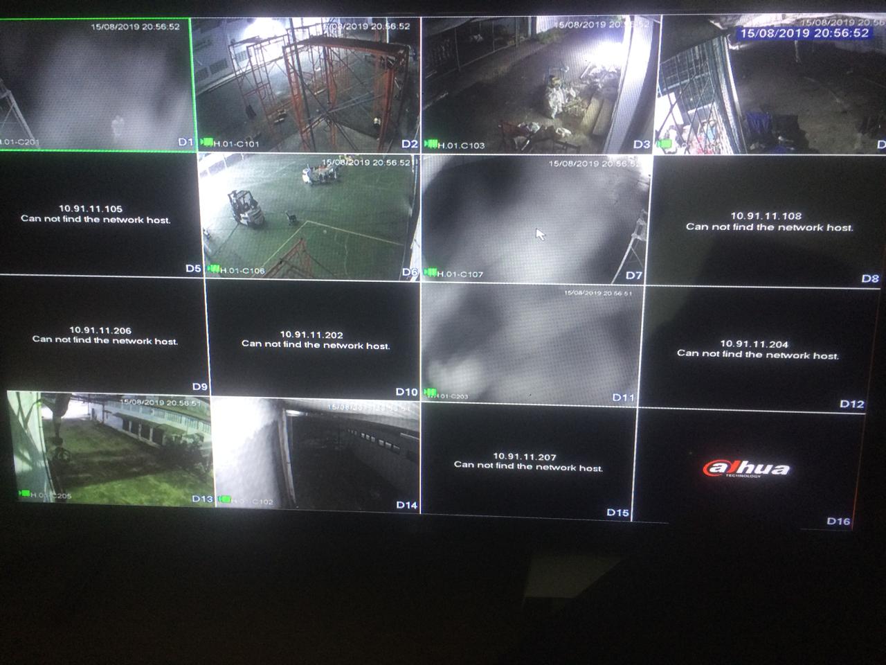 Jasa Pasang CCTV Cikarang untuk Gudang, Kantor, dan Pabrik
