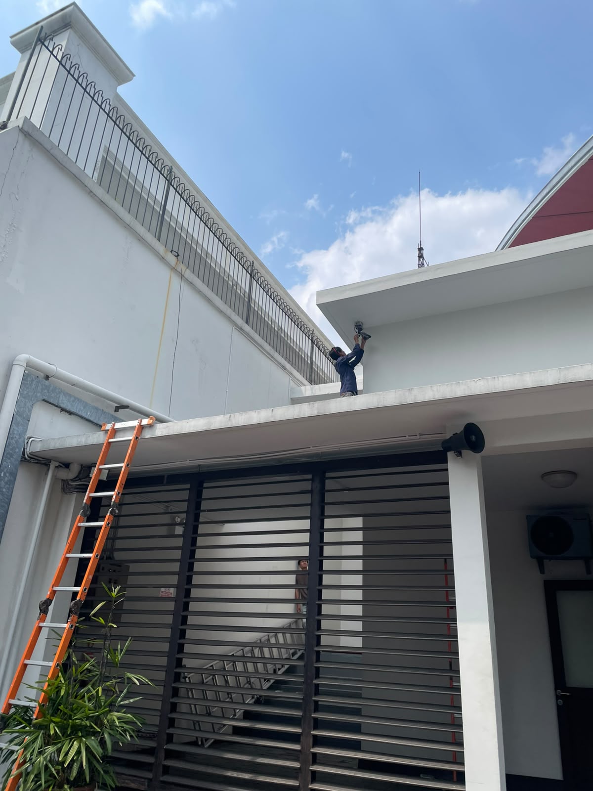 Jasa Pasang CCTV Jakarta Timur untuk Kantor dan Perusahaan
