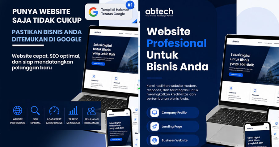 Jasa Pembuatan Website Bekasi: Solusi Website Profesional untuk Bisnis dan Perusahaan