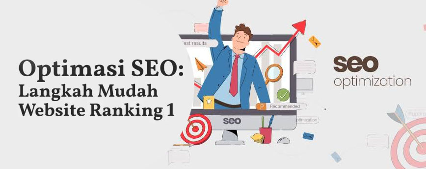 Jasa SEO Bekasi: Cara Meningkatkan Ranking Website Bisnis di Google