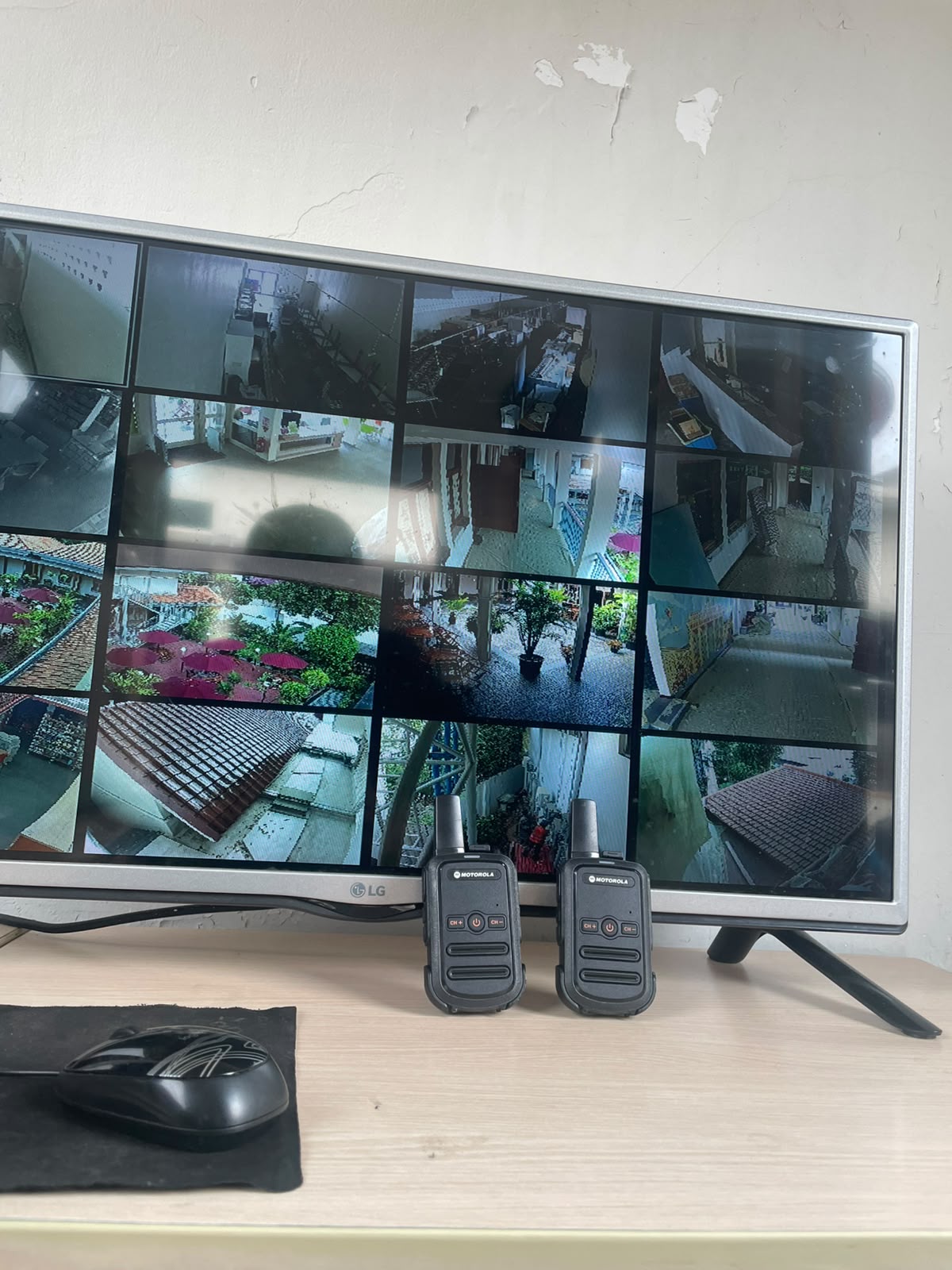 Berapa Harga Pasang CCTV untuk Kantor di Bekasi? Simak Panduannya