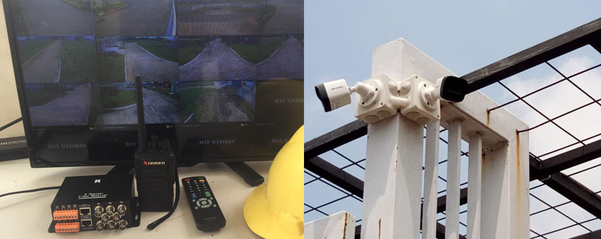 Cara Memilih CCTV yang Tepat untuk Rumah, Kantor, dan Tempat Usaha