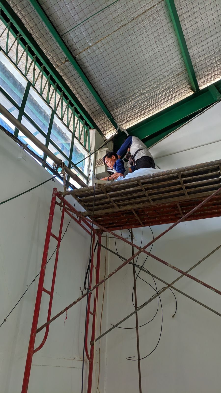 Jasa Pasang CCTV Bekasi untuk Rumah, Kantor, Toko, dan Pabrik