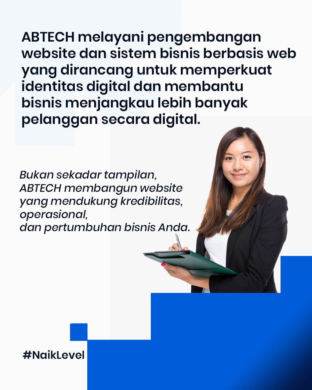 Jasa Pembuatan Website Jakarta Profesional untuk Bisnis dan Perusahaan