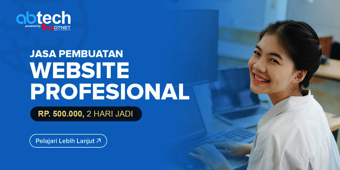Manfaat Website untuk Bisnis