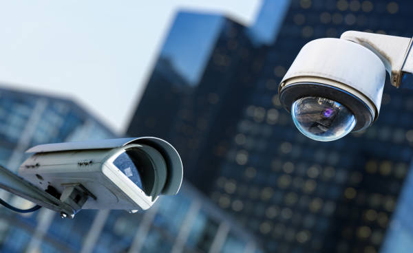 Kamera Pengawas CCTV
