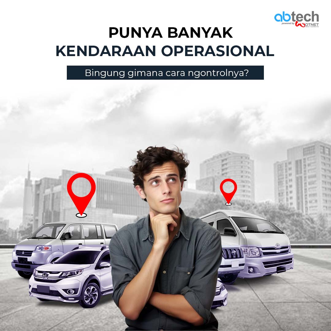 Pentingnya GPS Tracker untuk Mobil