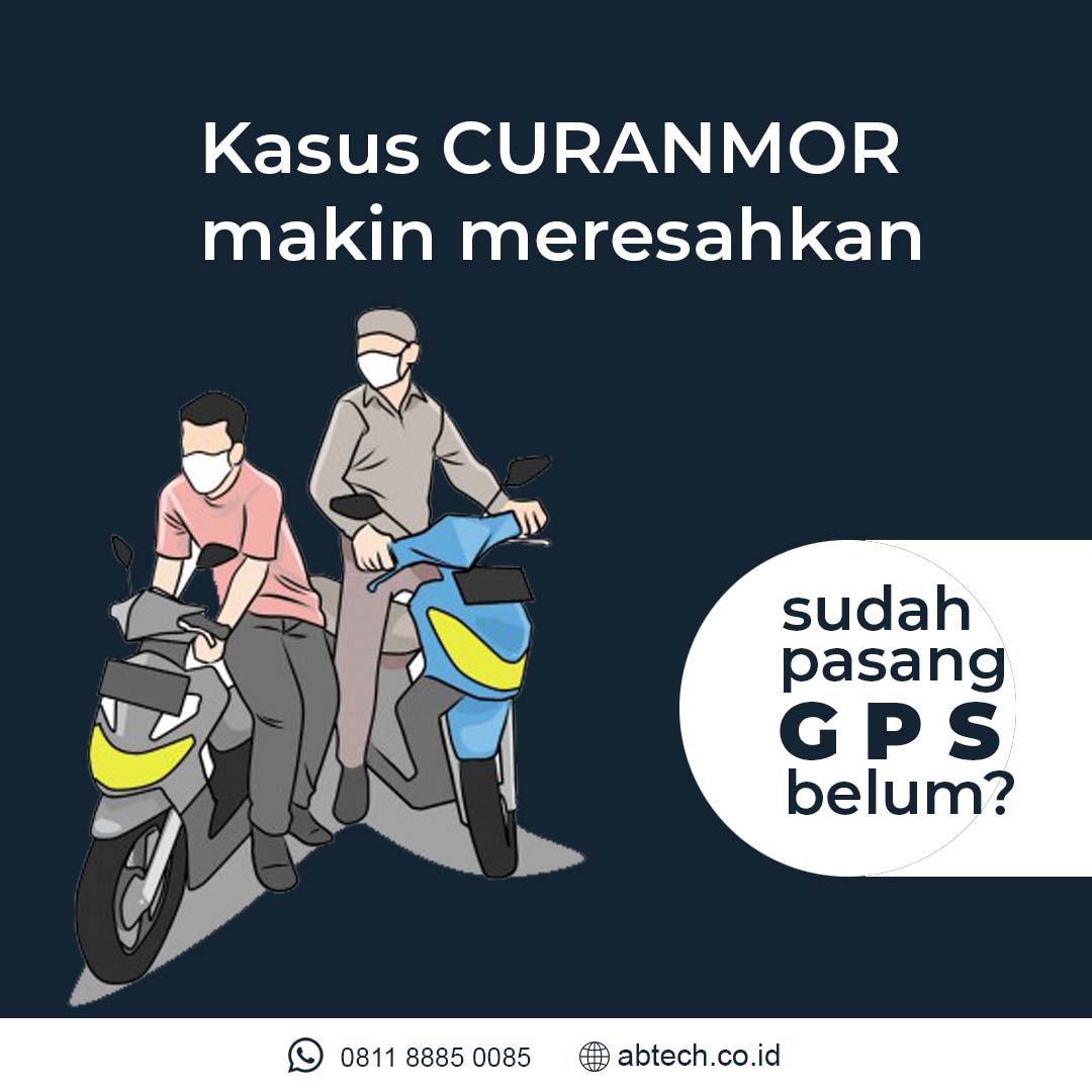 Jasa pemasangan GPS tracker terbaik di bekasi