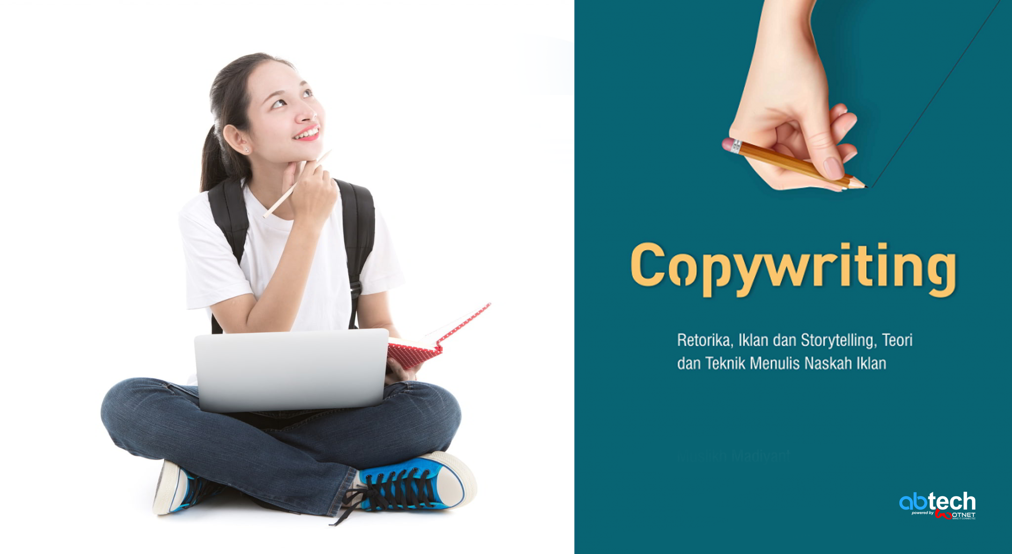 apa itu copywriting, panduan lengkap